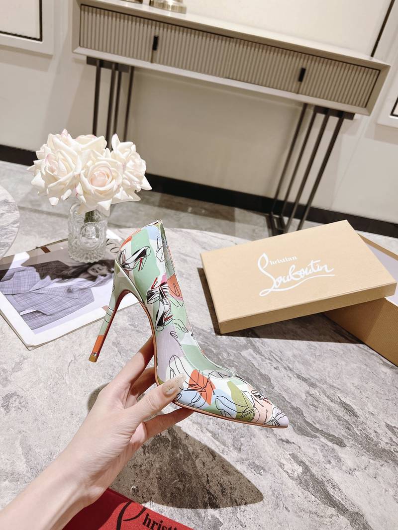 Christian Louboutin Women-163